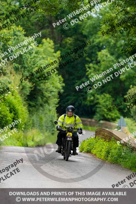 Vintage motorcycle club;eventdigitalimages;no limits trackdays;peter wileman photography;vintage motocycles;vmcc banbury run photographs